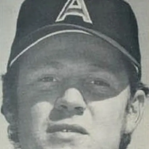 Portrait of Don Kirkwood