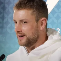 Portrait of Dustin Colquitt
