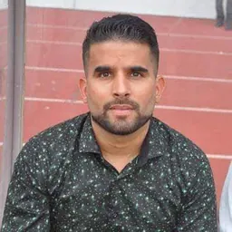 Portrait of Rafael Everton