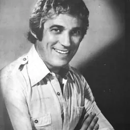 Portrait of Chico Novarro