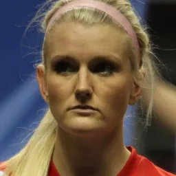 Portrait of Kaylyn Kyle