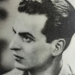 Portrait of Terzilio Cardinali