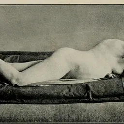 Portrait of Jennie June