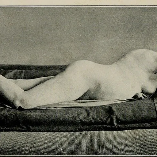 Portrait of Jennie June