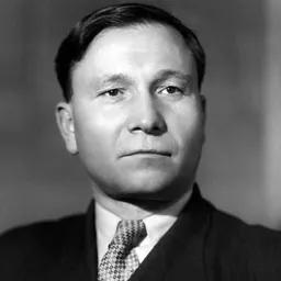 Portrait of Vasily Kuznetsov