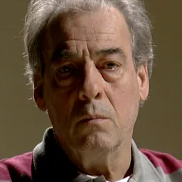 Portrait of Michel Cordes