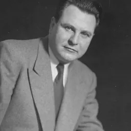 Portrait of Allan MacEachen