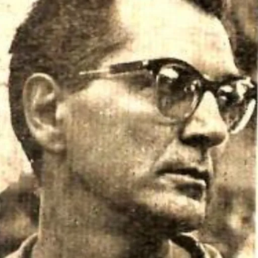 Portrait of Kosta Angeli Radovani