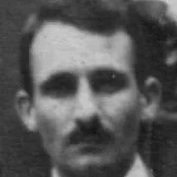 Portrait of Lucien Laurat