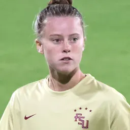 Portrait of Evan O'Steen