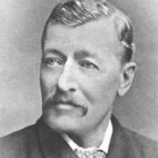 Portrait of John Underwood Bateman-Champain
