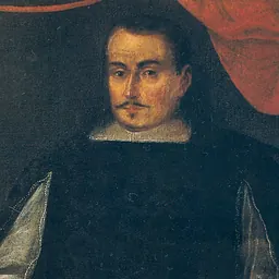 Portrait of Francisco Ruiz Lozano
