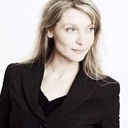 Portrait of Maria Stern
