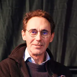 Portrait of Guy Henry