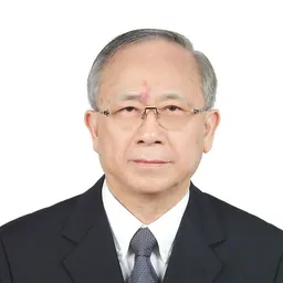 Portrait of Hu Sheng-cheng