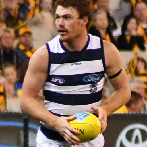 Portrait of Gary Rohan
