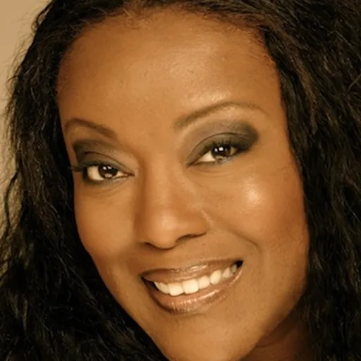 Portrait of D'atra Hicks