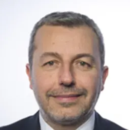 Portrait of Raffaele Nevi