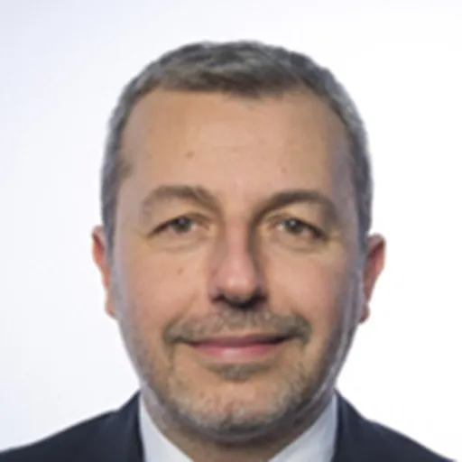 Portrait of Raffaele Nevi