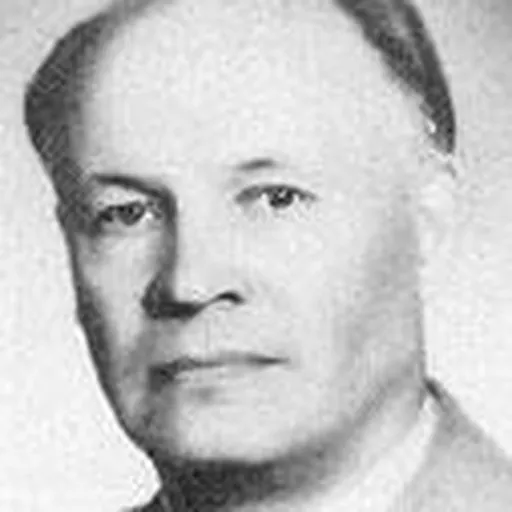 Portrait of Ville Niskanen