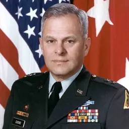 Portrait of William A. Cugno