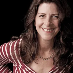 Portrait of Jennifer Lauck