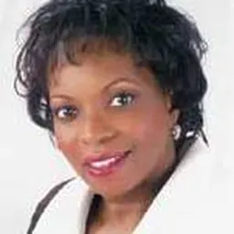 Portrait of Vicki Miles-LaGrange