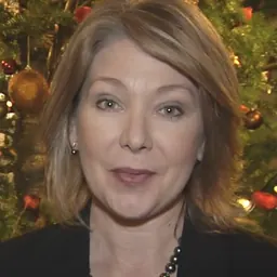 Portrait of Mary Polak