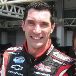 Portrait of Max Papis