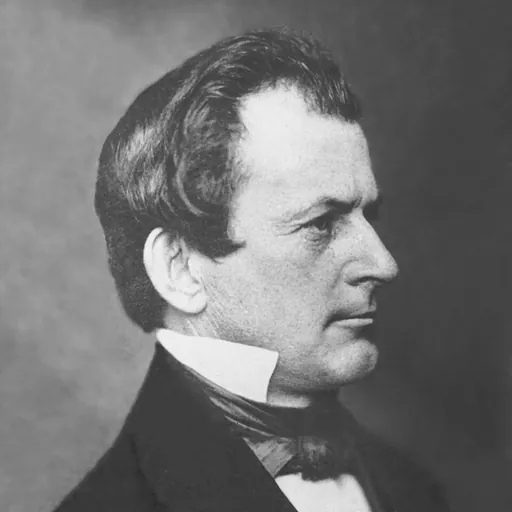 Portrait of Joseph C. G. Kennedy