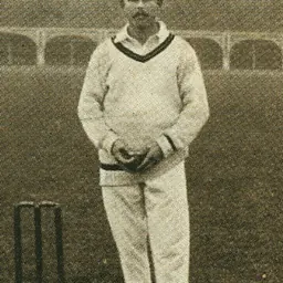 Portrait of Johannes Kotze