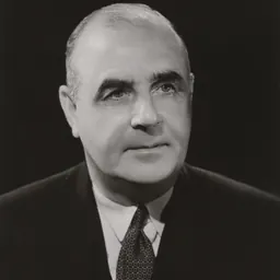Portrait of Sir Gurney Braithwaite, 1st Baronet