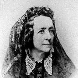 Portrait of Baroness Tautphoeus