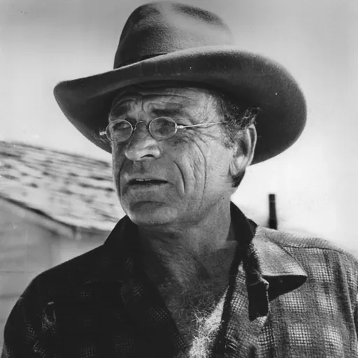 Portrait of David McLean