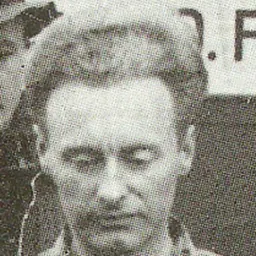 Portrait of Arne Randers Heen