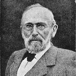 Portrait of Gustav Adolph Hagemann