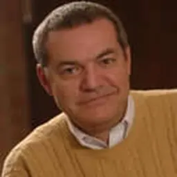 Portrait of Rex M. Rogers