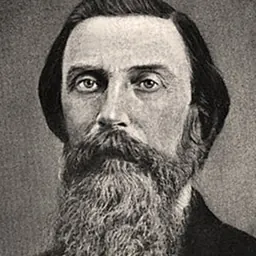 Portrait of Lewis Malone Ayer, Jr.