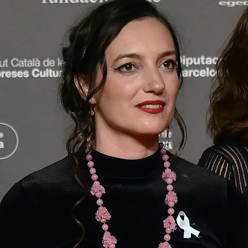 Portrait of Gris Jordana