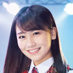 Portrait of Mako Kojima