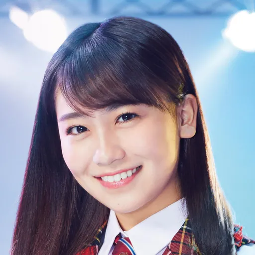 Portrait of Mako Kojima