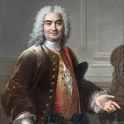 Portrait of Charles, Prince of Rochefort