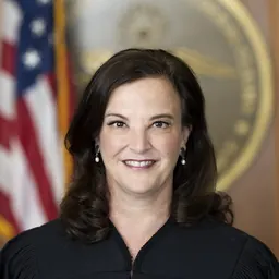Portrait of Carolyn N. Lerner