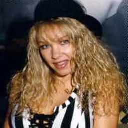 Portrait of Caressa Savage