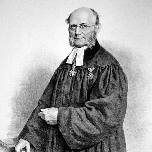Portrait of Karol Kuzmány