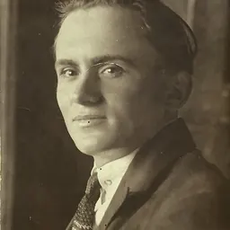 Portrait of Ion Stoica