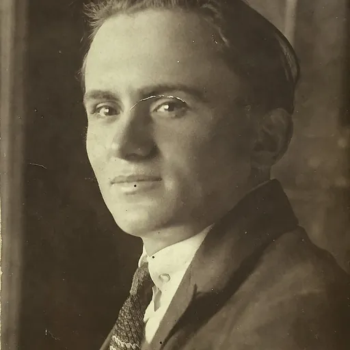 Portrait of Ion Stoica