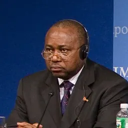 Portrait of Athanase Matenda Kyelu
