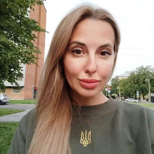 Portrait of Jaanika Merilo