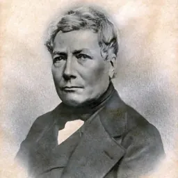 Portrait of Jean-Baptiste Noulet